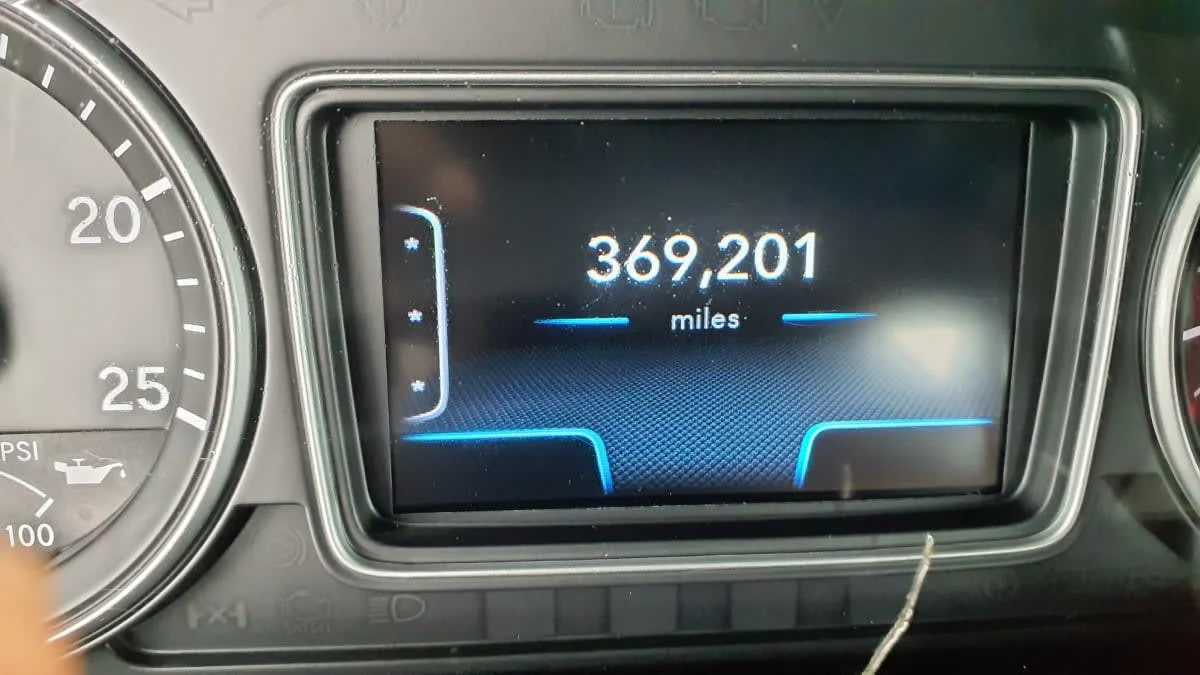 2020 International LT in Birmingham, AL — photo 11