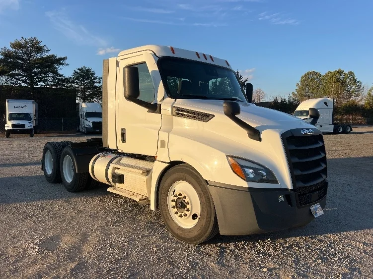 2021 Freightliner Cascadia in Concord, NC