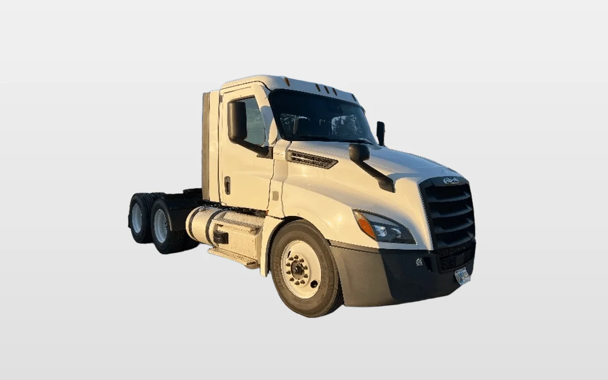 2021 Freightliner - image 1