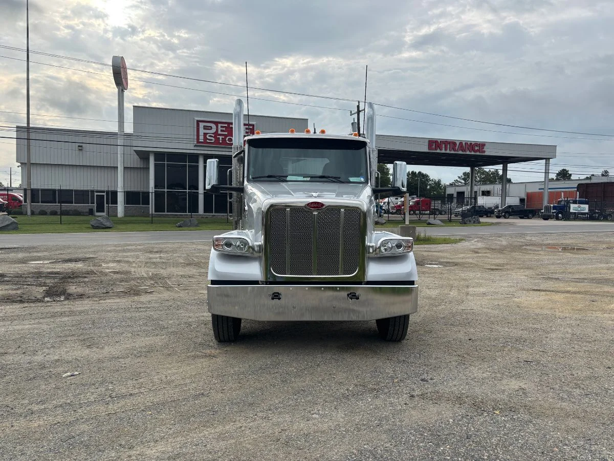 2027 Peterbilt 567 in Richmond, VA — photo 5