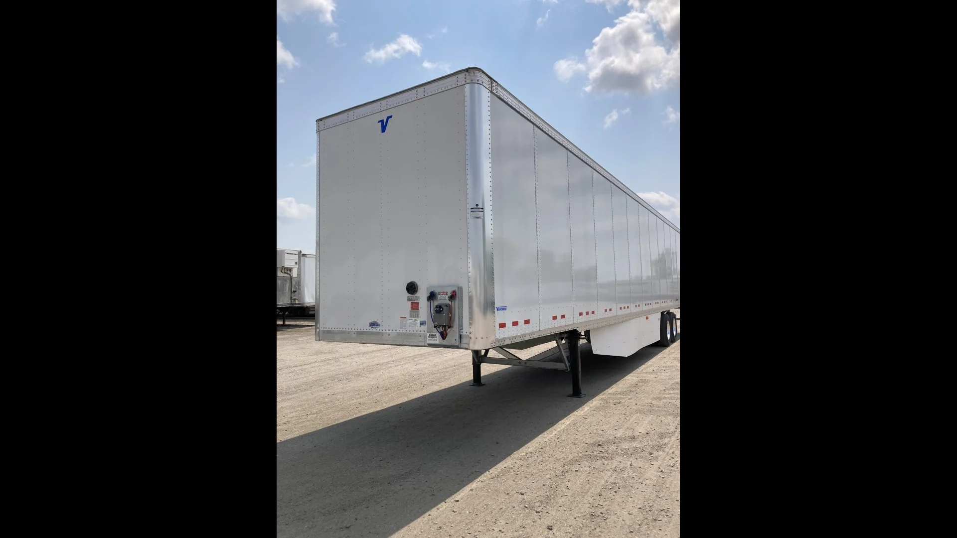 2027 Vanguard in Fargo, ND