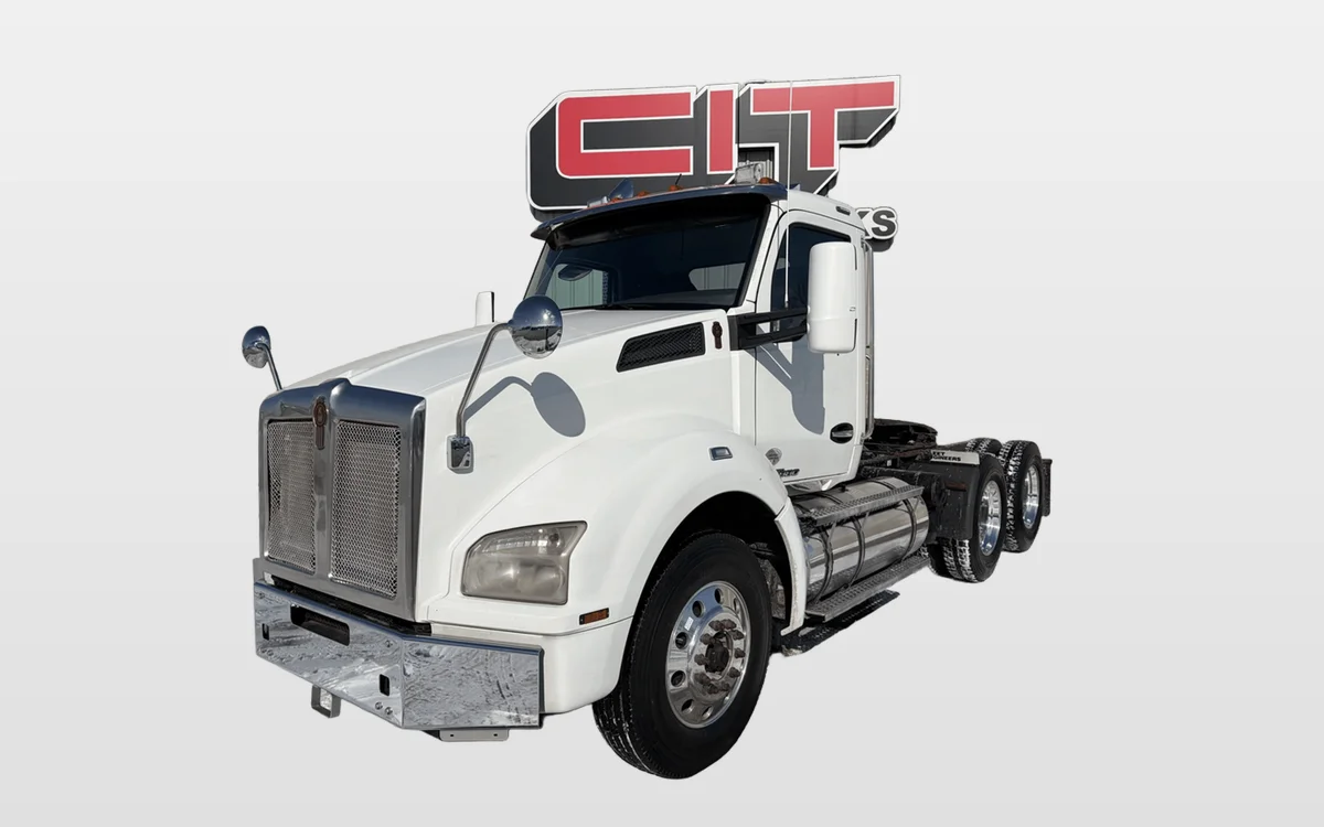 2018 Kenworth T880 - image 1
