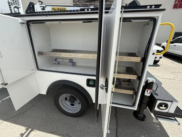 2026 Ford F-550 — photo 10