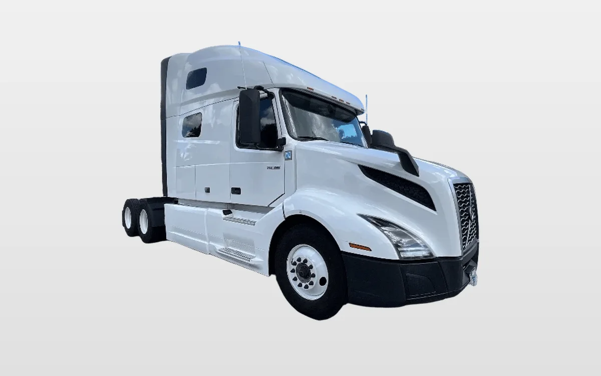 2022 Volvo VNL 760 - image 1