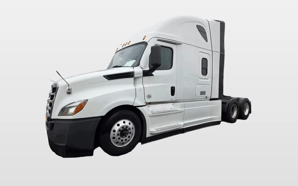 2022 Freightliner - image 1