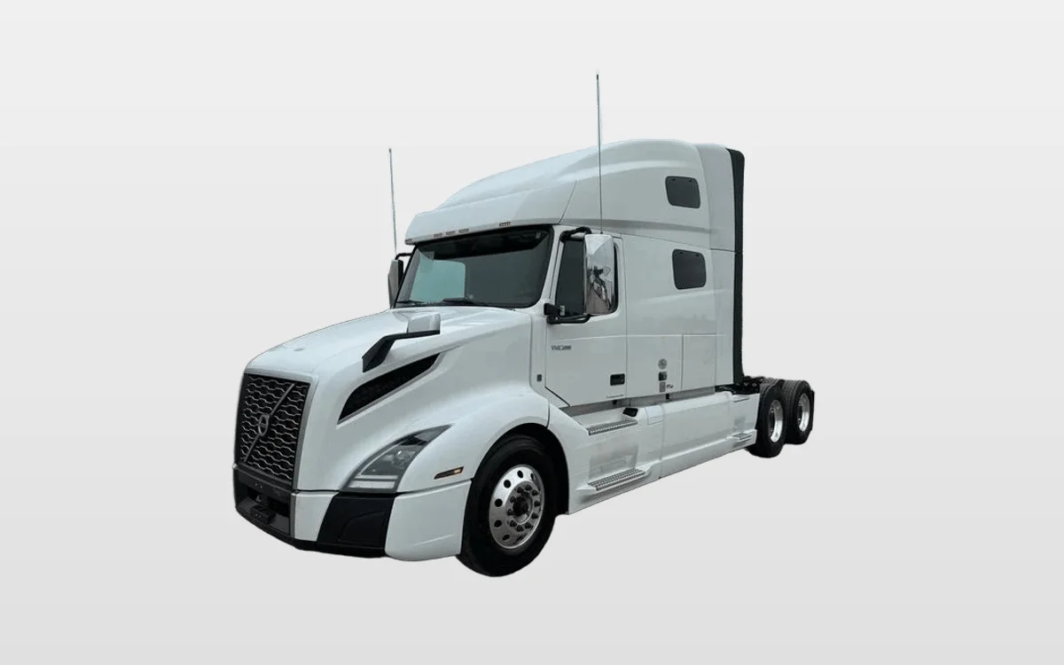 2022 Volvo VNL 760 in Sauk Rapids