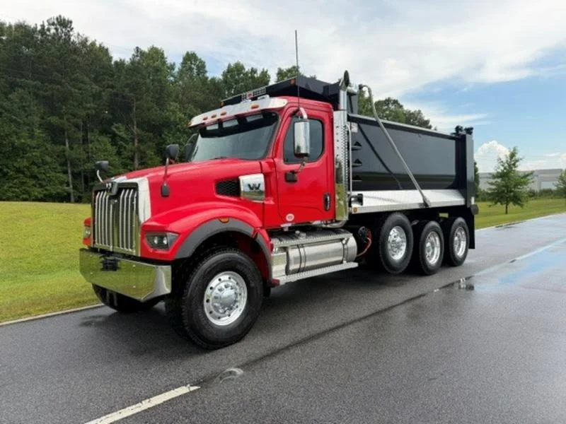 2026 Western Star 