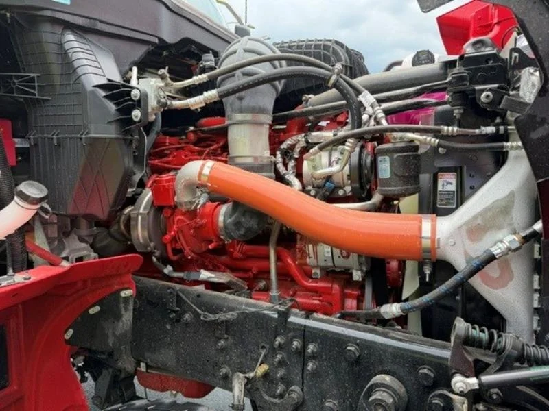 2026 Western Star — photo 13