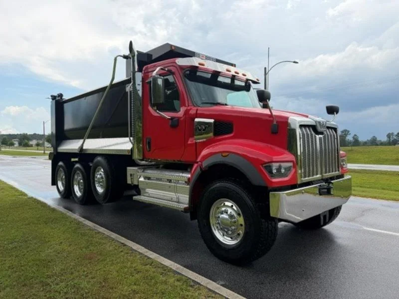 2026 Western Star — photo 3