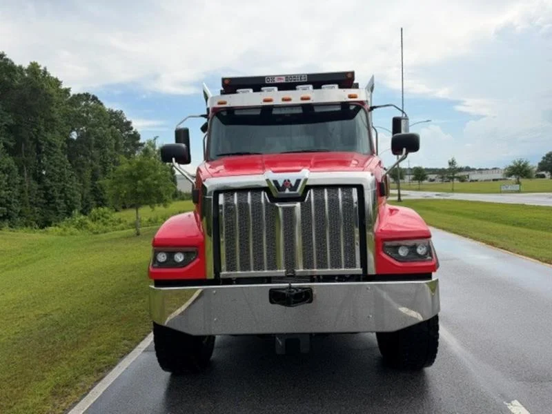 2026 Western Star — photo 2