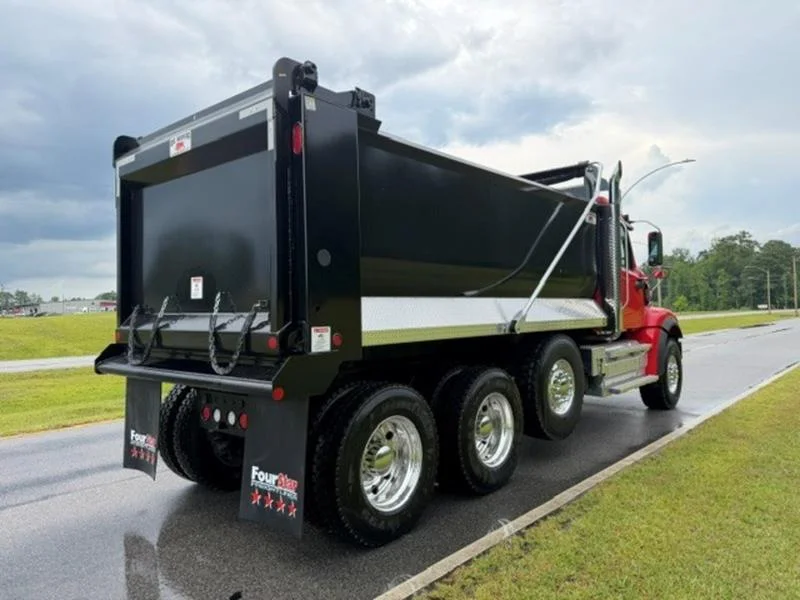 2026 Western Star — photo 4