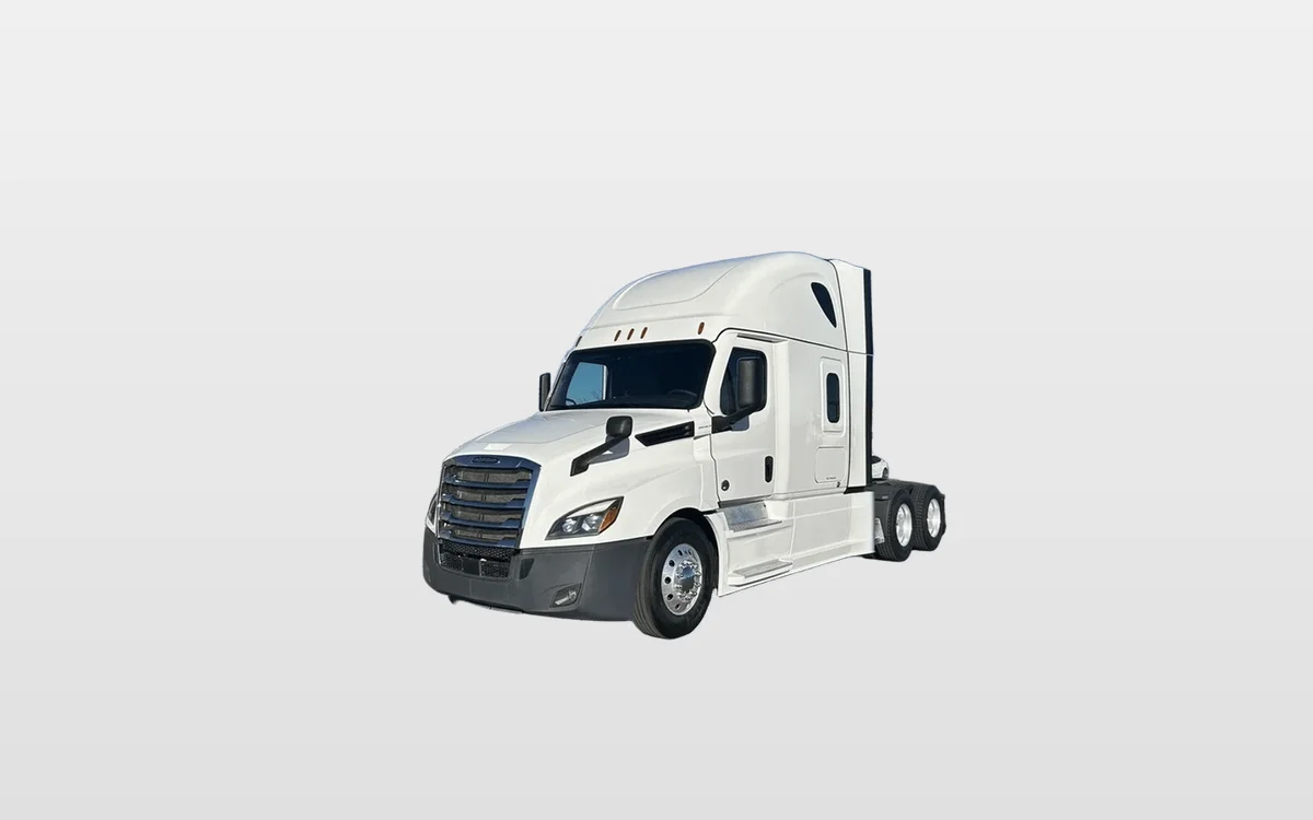 2022 Freightliner Cascadia - image 1