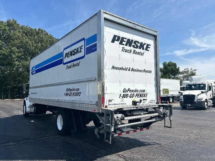 2022 Freightliner M2 106 in Memphis, TN — photo 6