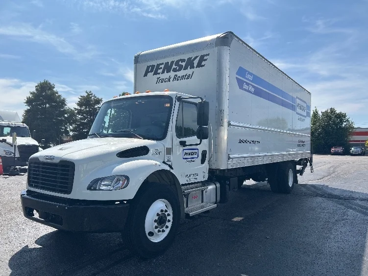 2022 Freightliner M2 106 in Memphis, TN — photo 3