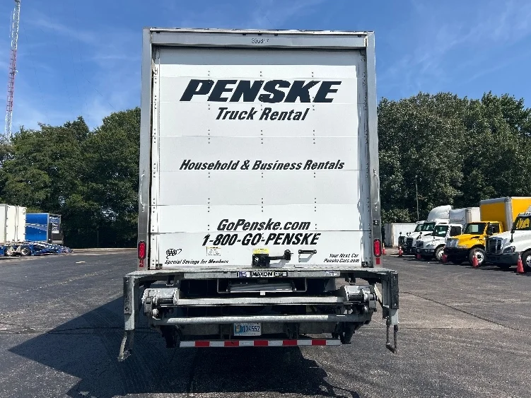 2022 Freightliner M2 106 in Memphis, TN — photo 7