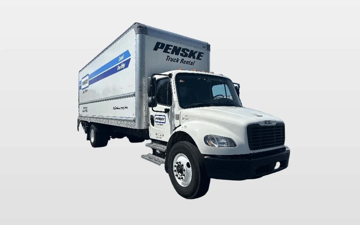 2022 Freightliner M2 106 in Memphis, TN