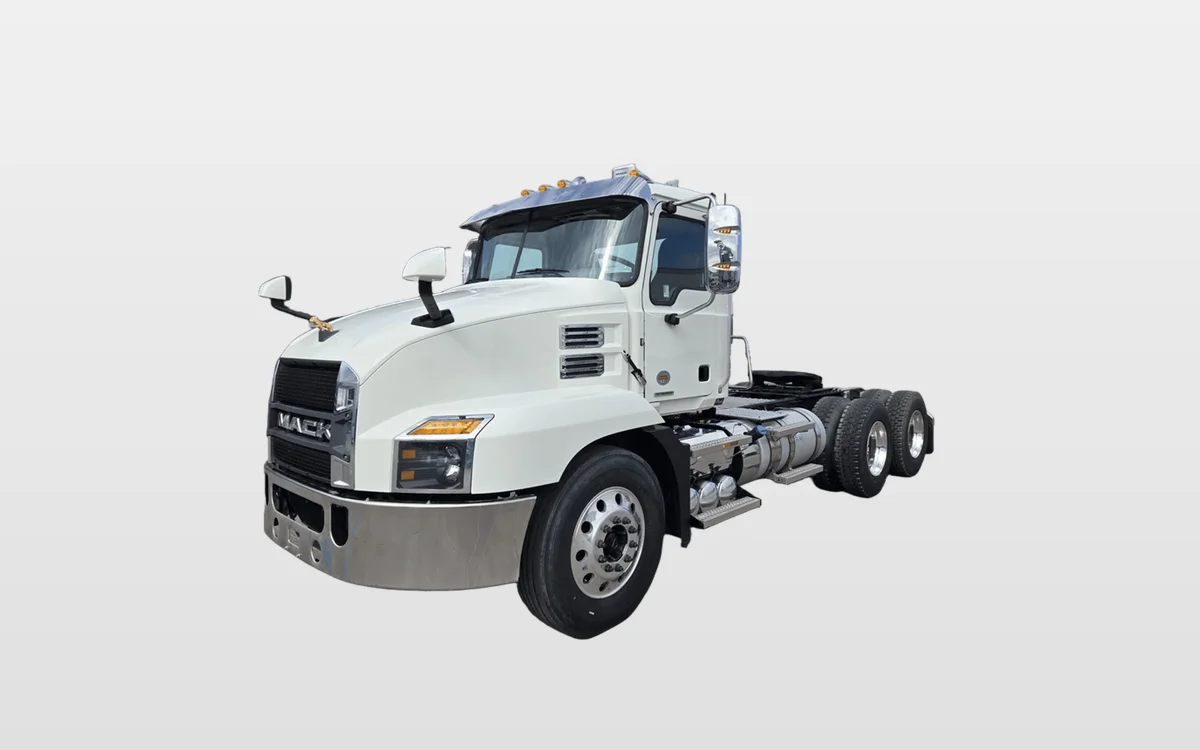 2026 Mack - image 1