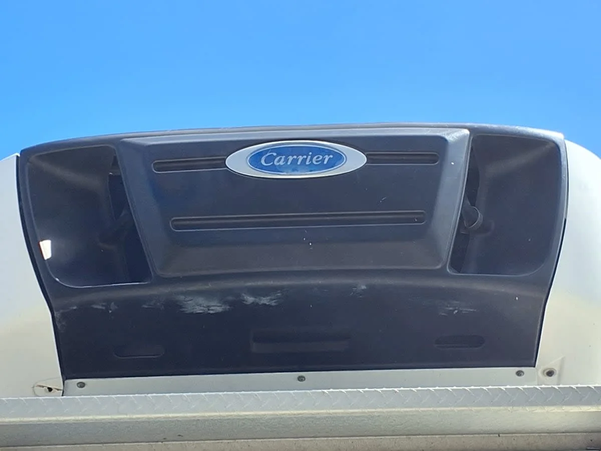 2020 International MV - image 7