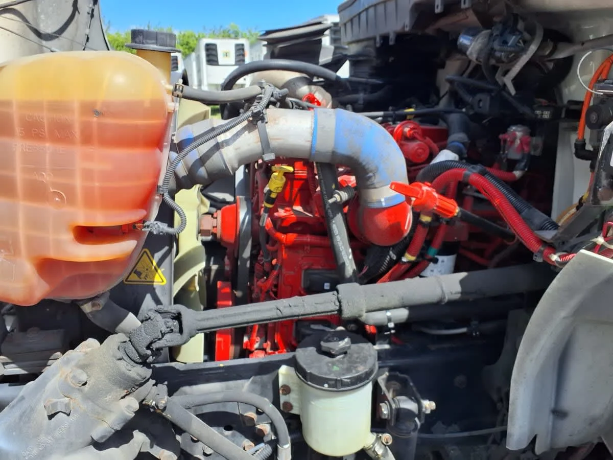 2020 International MV - image 10