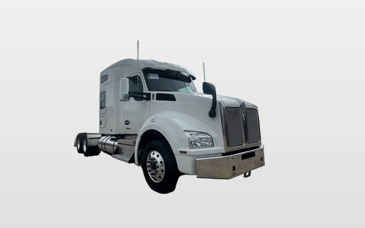 2024 Kenworth T880 - image 1
