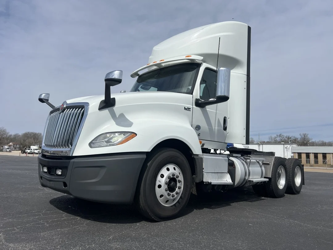 2020 International LT in Tyler, TX