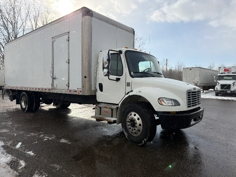 2020 Freightliner M2 106 in Lansing, MI