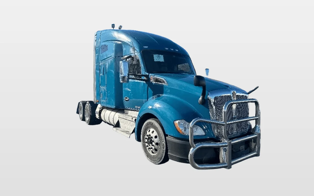 2019 Kenworth T680 - image 1