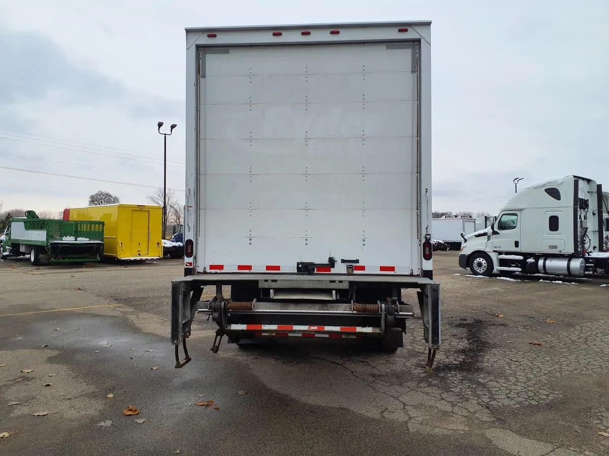 2019 Freightliner M2 106 in Wayland, MI — photo 5