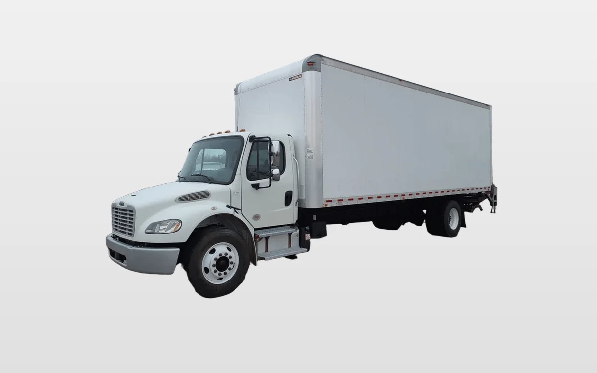 2019 Freightliner M2 106 - image 1
