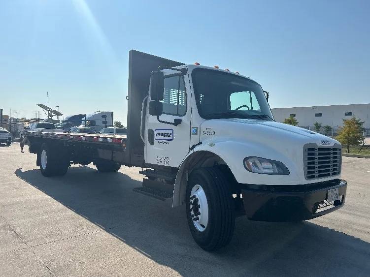 2020 Freightliner M2 106 in Austin, TX