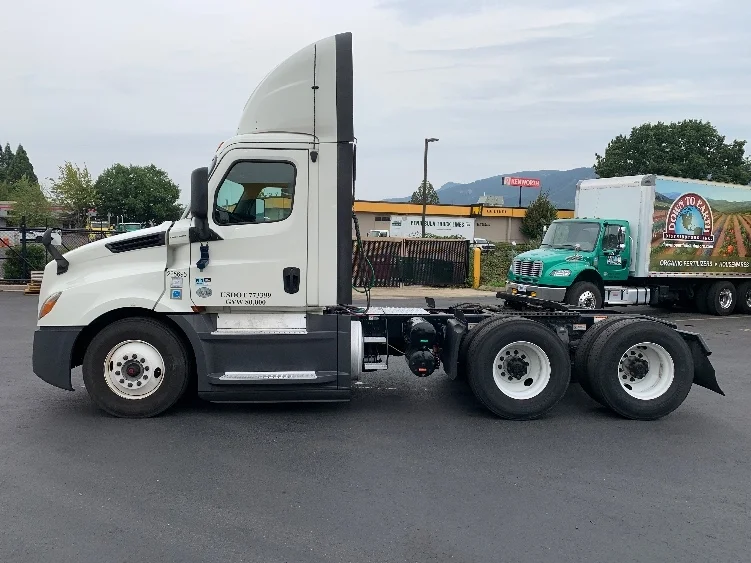 2019 Freightliner Cascadia - image 4