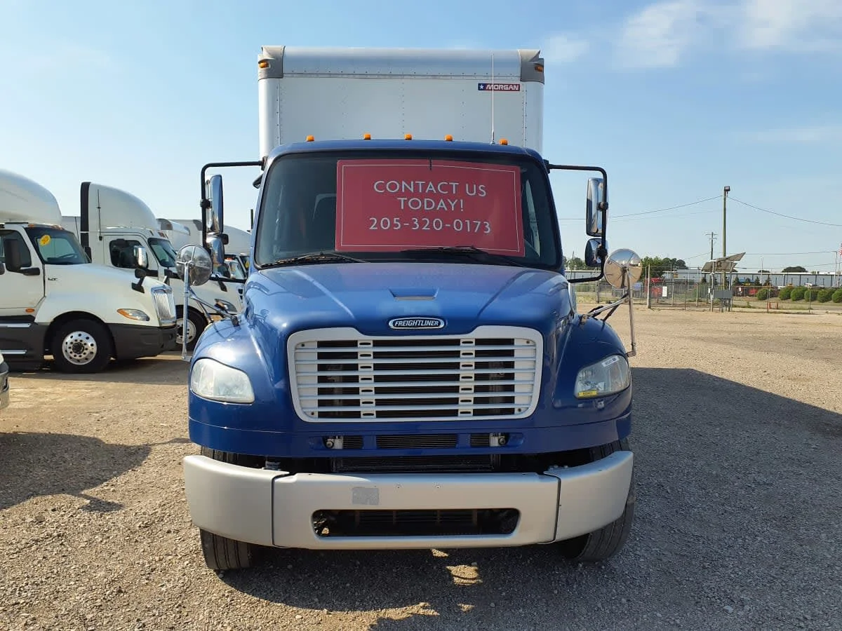 2017 Freightliner M2 106 in Birmingham, AL — photo 2