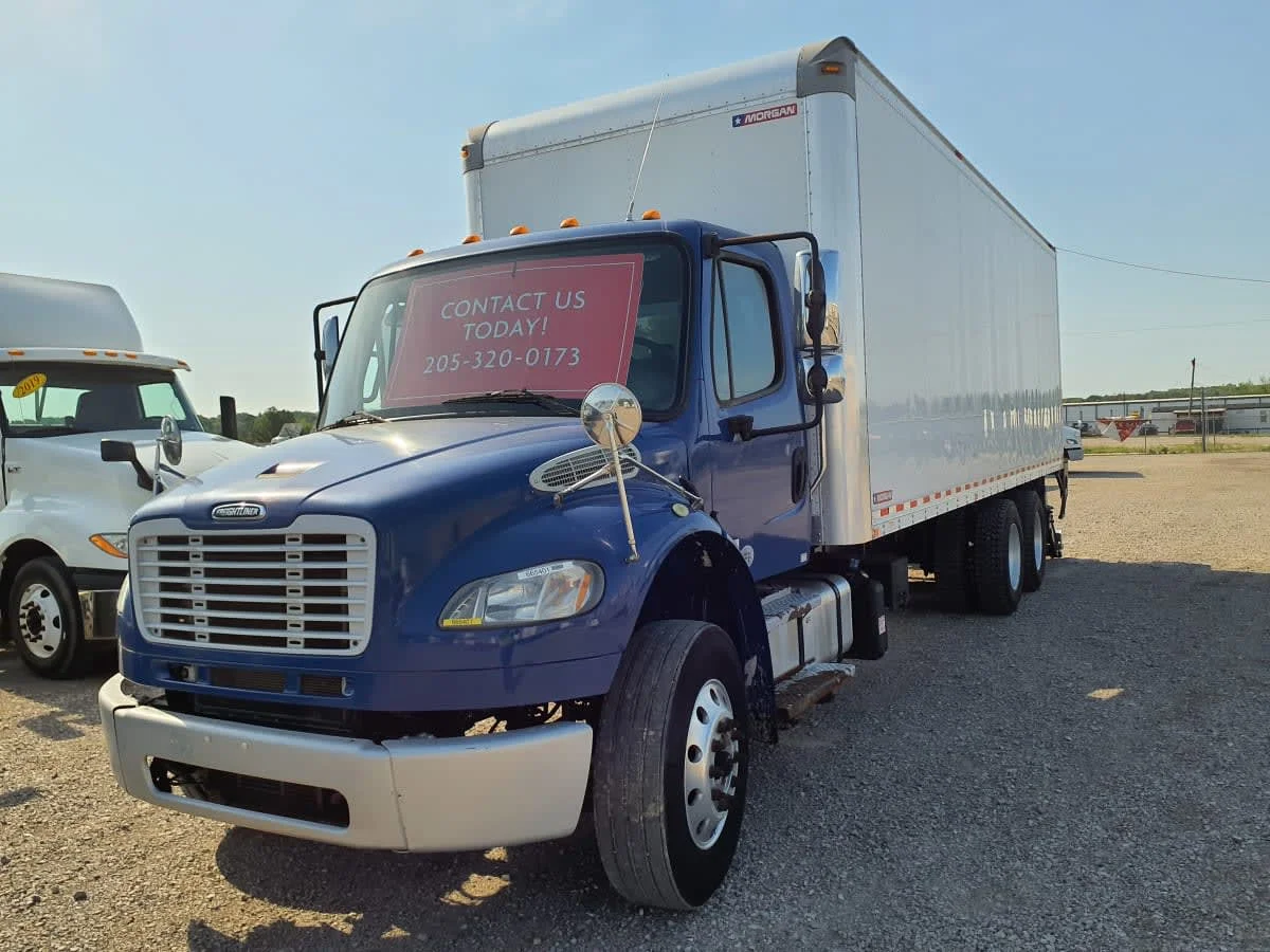 2017 Freightliner M2 106 in Birmingham, AL