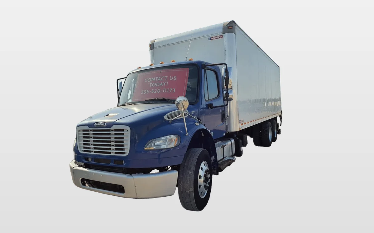 2017 Freightliner M2 106 - image 1