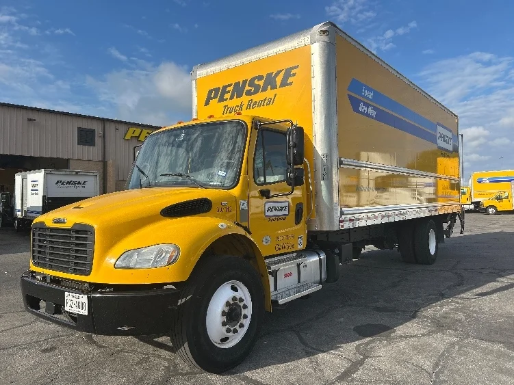 2022 Freightliner M2 106 - image 3