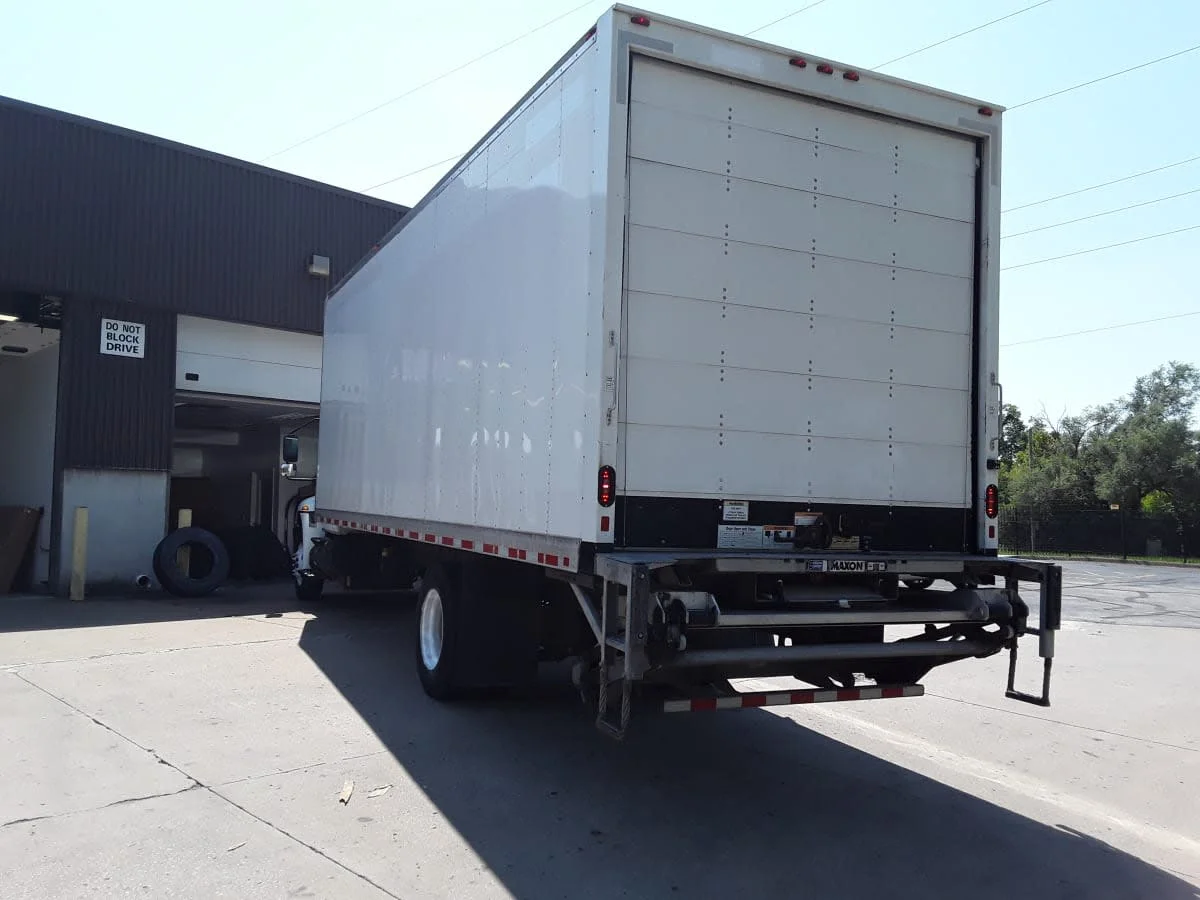 2022 International MV in Kansas City, MO — photo 6