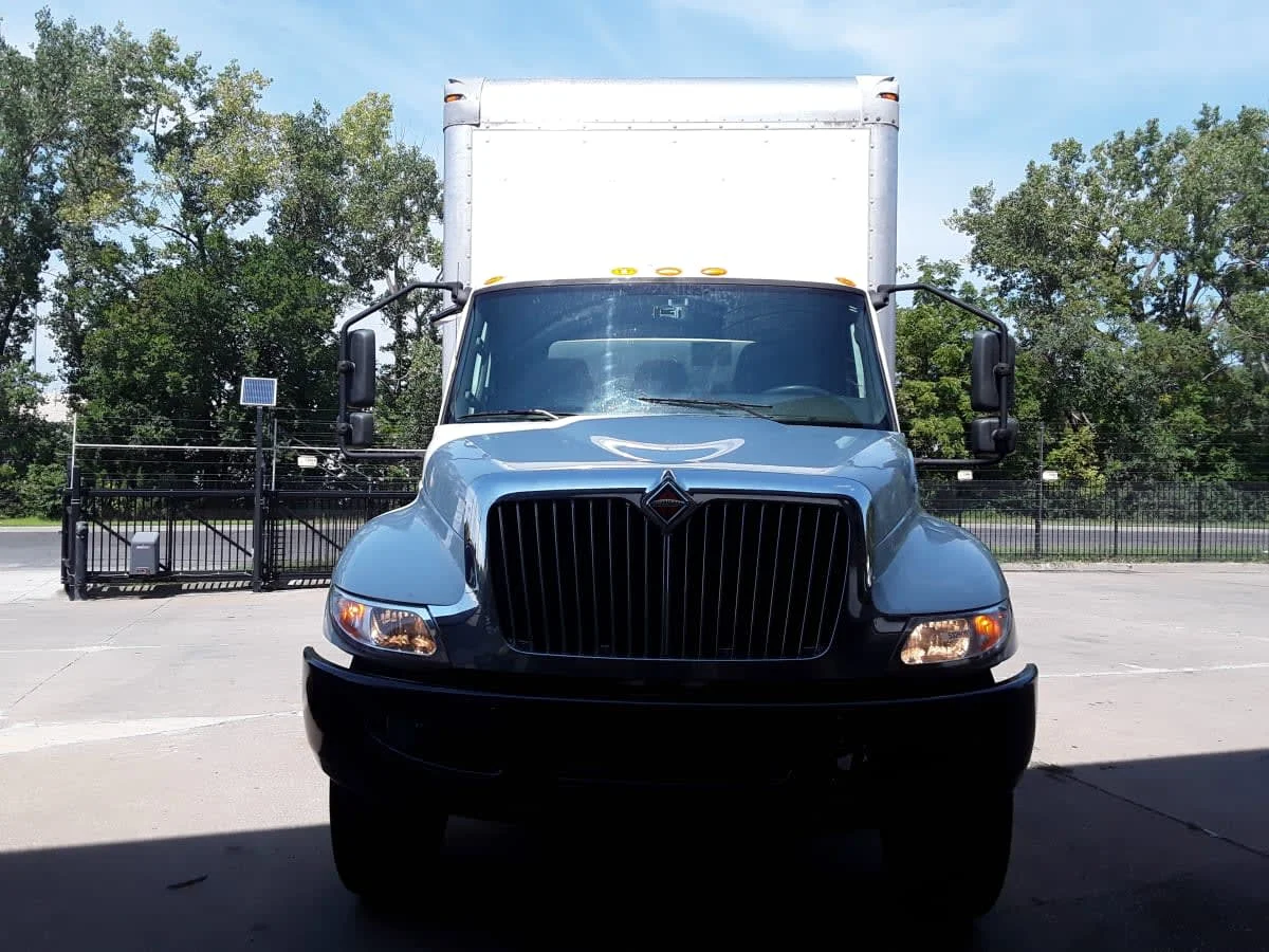 2022 International MV in Kansas City, MO — photo 2