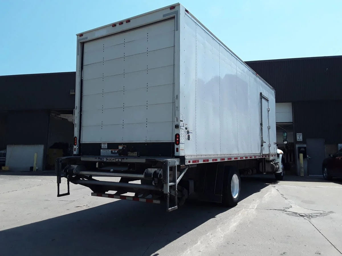 2022 International MV in Kansas City, MO — photo 4