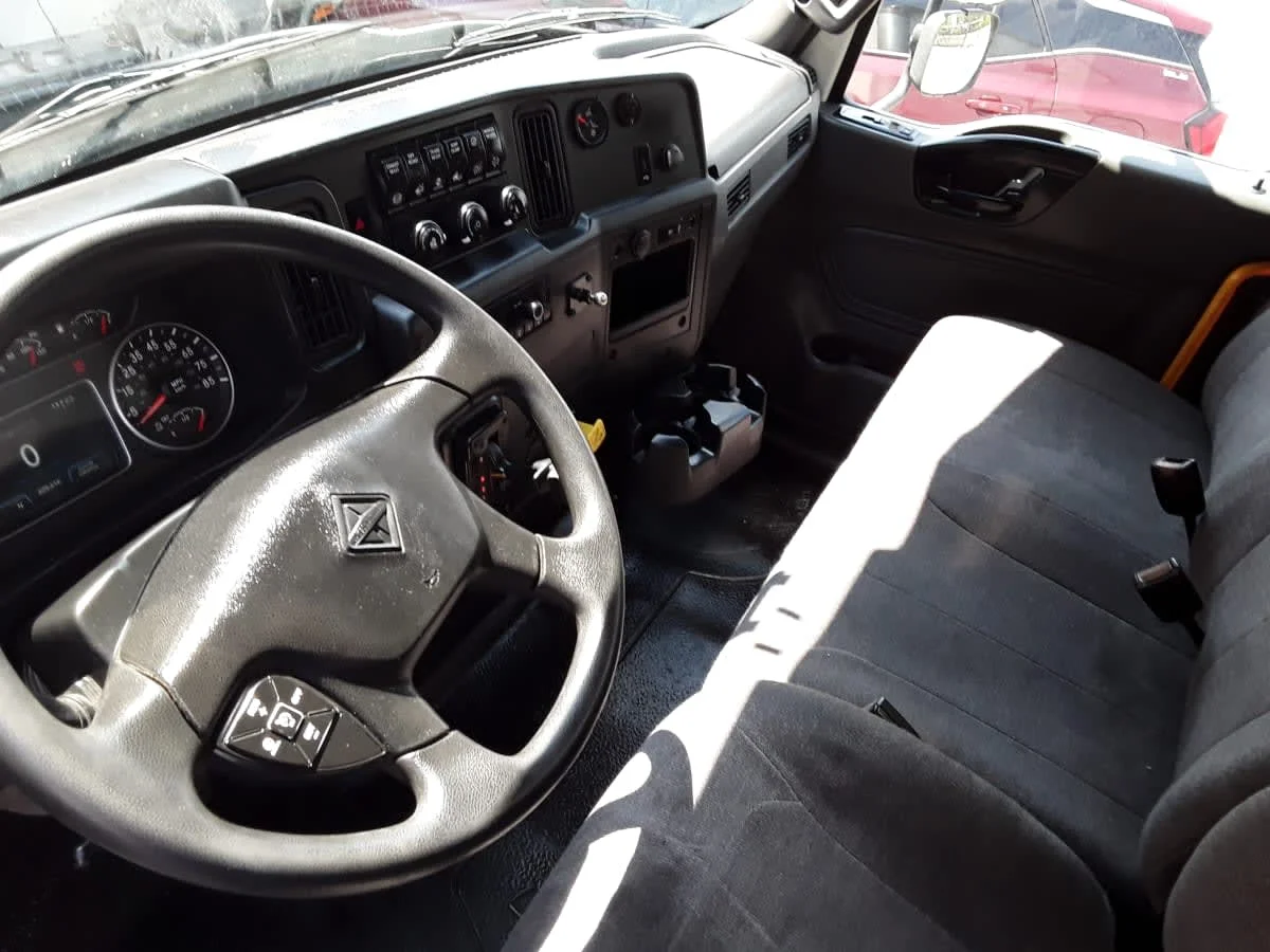 2022 International MV in Kansas City, MO — photo 7