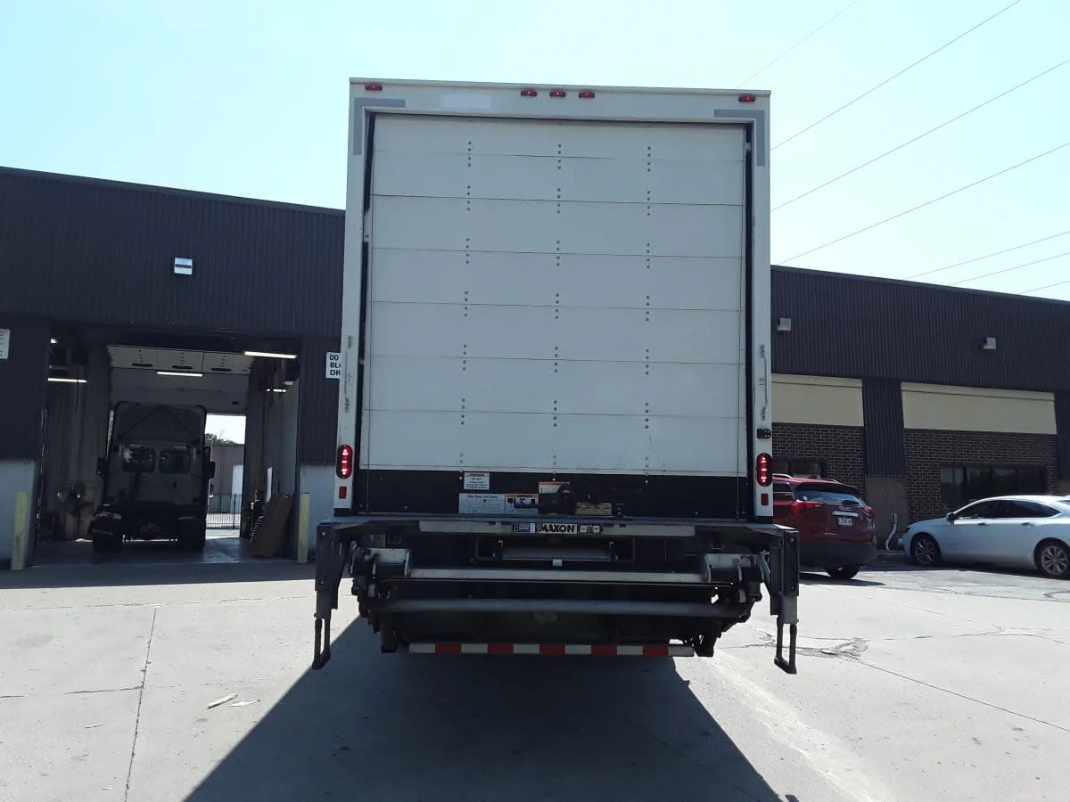 2022 International MV in Kansas City, MO — photo 5