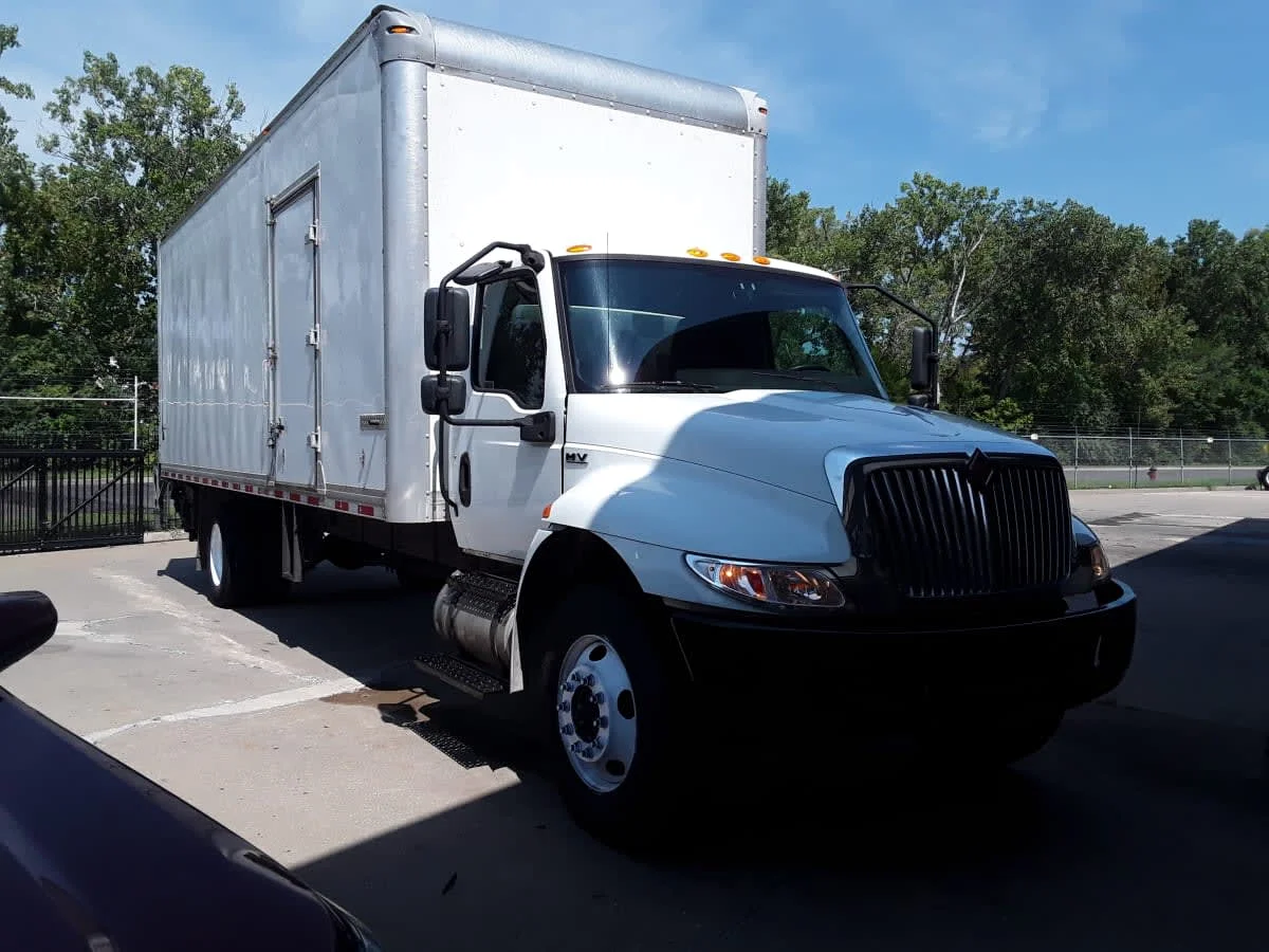 2022 International MV in Kansas City, MO — photo 3