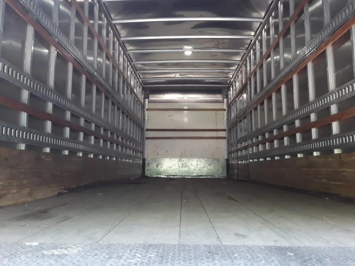 2022 International MV in Kansas City, MO — photo 8