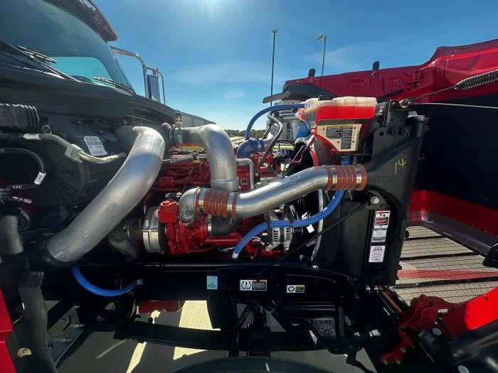 2026 Peterbilt 589 — photo 22