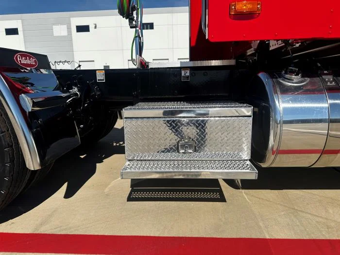 2026 Peterbilt 589 — photo 20