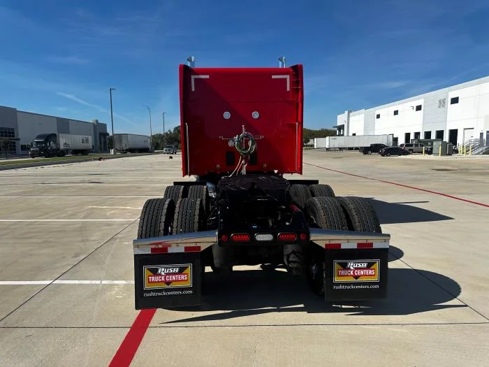 2026 Peterbilt 589 — photo 7
