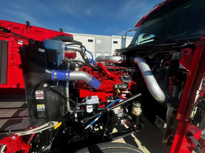 2026 Peterbilt 589 — photo 21