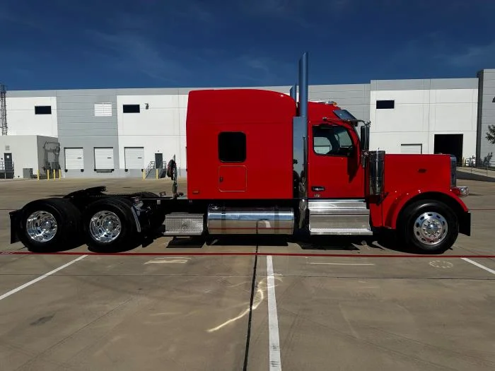 2026 Peterbilt 589 — photo 5
