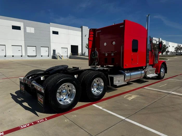2026 Peterbilt 589 — photo 6