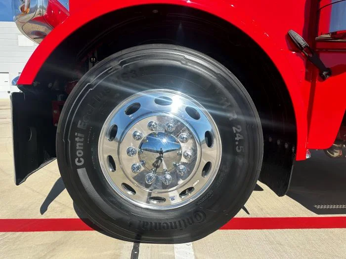 2026 Peterbilt 589 — photo 10