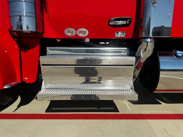 2026 Peterbilt 589 — photo 12